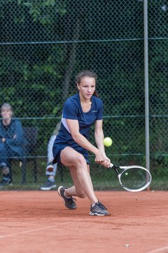 Sophie Greiner 370 - Bergstedt Open